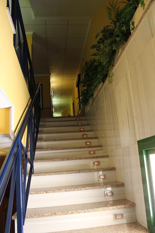 Hostal Prickly Villacanas Exterior photo