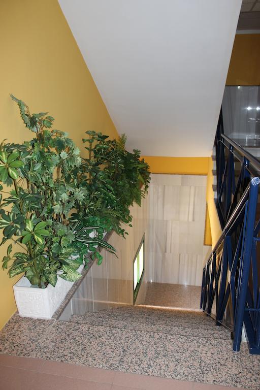 Hostal Prickly Villacanas Exterior photo