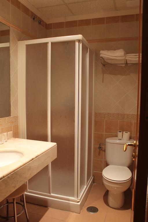 Hostal Prickly Villacanas Room photo